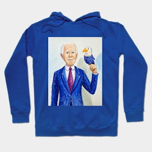 Joe Biden Hoodie